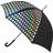Soake Colour Changing Umbrella Rainbow (EDSRAC)