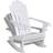 vidaXL 40861 Rocking Chair 104cm