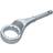 Gedore 2 A 65 6034810 Ring Slogging Spanner