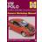 VW Polo Petrol and Diesel Owner's Workshop Manual (Paperback, 2014)