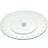 KitchenCraft Sweetly Does It Cake Plate 30cm