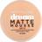 Maybelline Dream Matte Mousse Foundation #10 Ivory