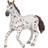 Papo Brown Appaloosa Mare 51509