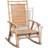 vidaXL 41894 Rocking Chair 105cm