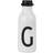 Design Letters Personal Drinking Bottle G