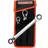 Bahco S4RM/3T Combination Wrench