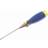 Irwin M750 10501671 High-Impact Carving Chisel