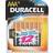 Duracell AAA Power 12-pack