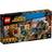 Lego DC Comics Super Heroes: Rescue from Ra's al Ghul 76056