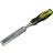 Stanley FatMax 0-16-262 Carving Chisel