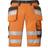 Snickers Workwear 3033 High-Vis Trouser