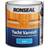 Ronseal Yacht Varnish Wood Protection Transparent 0.25L