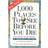 1000 Places to See Before You Die (Paperback, 2015)