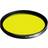 B+W Filter Yellow MRC 022M 77mm