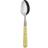 Sabre Marguerite Coffee Spoon 14cm