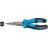 Hazet 1841MA-33 Snipe Needle-Nose Plier