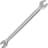 Toolcraft 820842 Open-Ended Spanner
