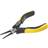 Toolcraft 820718 ESD Needle-Nose Plier