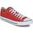 Converse Chuck Taylor All Star Core Ox - Red