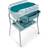 Chicco Cuddle & Bubble Comfort Baby Bath Changing Table