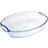 Pyrex - Oven Tray 30x21 cm