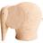 Woud Nunu Elephant Figurine 16cm