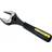 Irega 99 8in Adjustable Wrench