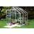 Halls Greenhouses Popular 66 3.8m² Aluminum Glass