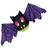 Amscan Spooky Bat Pinata