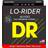 DR String Lo-Rider LH-40 40-100
