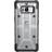 UAG Plasma Series Case (Galaxy S8 Plus)