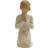Willow Tree Prayer of Peace Figurine 10cm