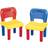 Liberty House Toys Children's Chairs 2pcs