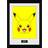 GB Eye Pokemon Pikachu PFC2107 11.8x15.7"