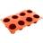Paderno Multiportion Popsicle Mold 8pcs