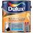 Dulux Easycare Washable & Tough Matt Ceiling Paint, Wall Paint Grey 2.5L