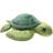 Wild Republic Sea Turtle Stuffed Animal 7"