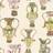 Cole & Son Khulu Vases (109/12057)