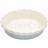 KitchenCraft Classic Collection Fluted Pie Dish 26 cm