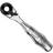 Wera 5073230001 8001 A Ratchet Wrench