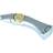Stanley 2-10-550 Titan Fixed Snap-off Blade Knife