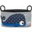 3 Sprouts Whale Stroller Organizer
