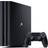 Sony Playstation 4 Pro 1TB - Black Edition