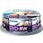 Philips DVD-RW 4.7GB 4x Spindle 25-Pack
