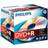 Philips DVD+R 4.7GB 16x Jewelcase 10-Pack