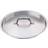 Vogue Stainless Steel Lid 36 cm