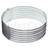 KitchenCraft Sweetly Does It Adjustable Cake Layer Pastry Ring