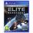 Elite: Dangerous - Legendary Edition (PS4)