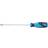 Gedore 2822768 2150 4-200 Slotted Screwdriver