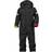 Didriksons Ale Kid's Coverall - Black (501451-060)